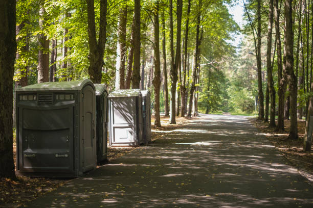 Best Porta potty rental near me  in Riverside, IA