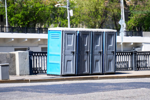 Professional porta potty rental in Riverside, IA