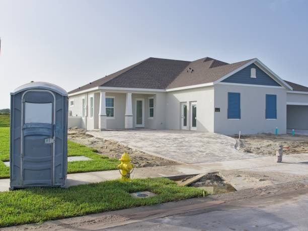 Best Long-term porta potty rental  in Riverside, IA